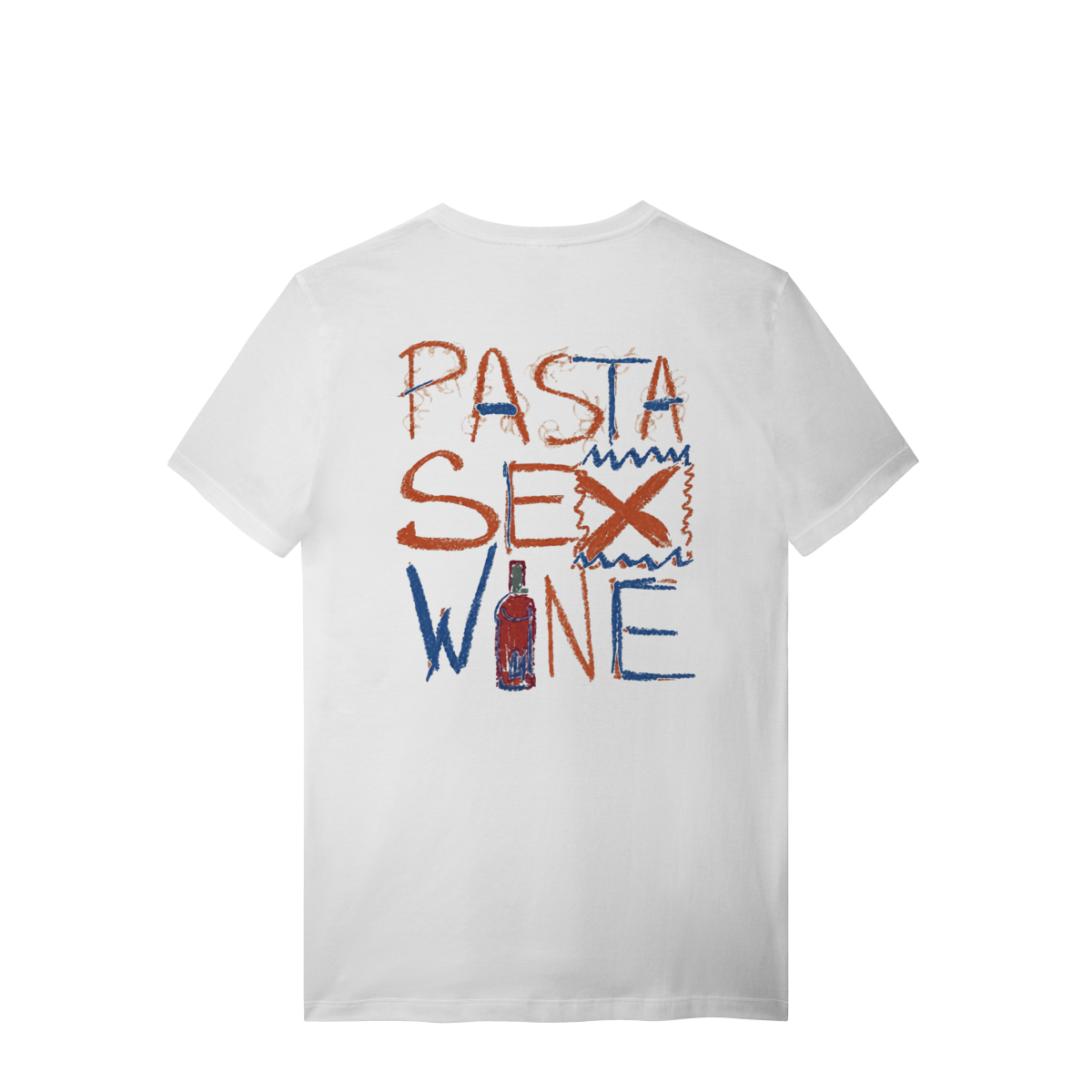 WINE T-SHIRT