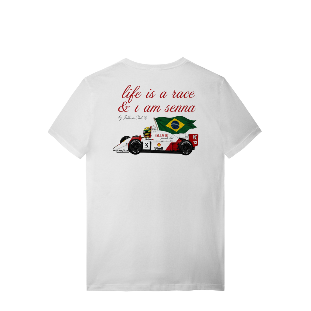SENNA T-SHIRT