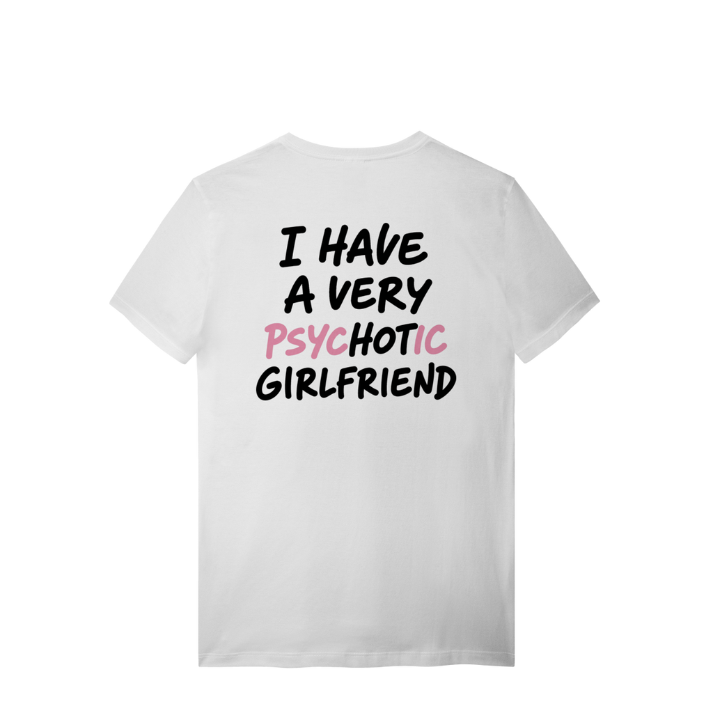 HOT GIRL T-SHIRT