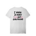 HOT GIRL T-SHIRT