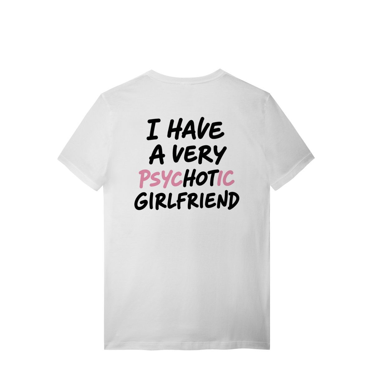 HOT GIRL T-SHIRT