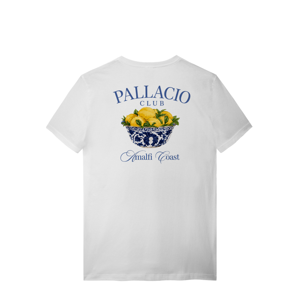 AMALFI COAST T-SHIRT
