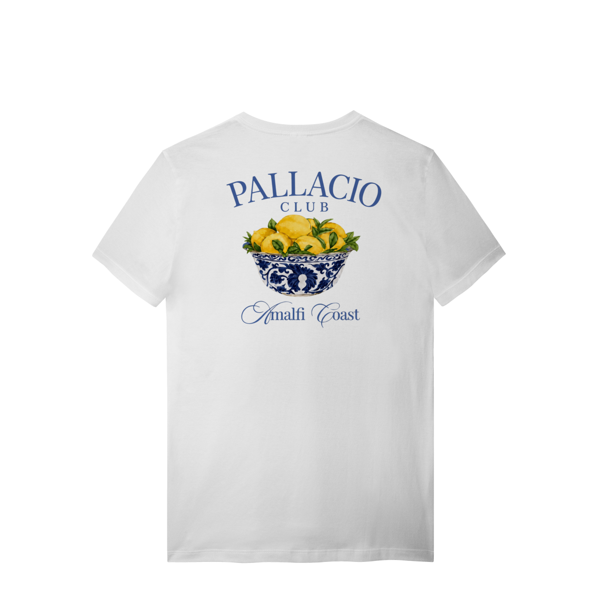 AMALFI COAST T-SHIRT