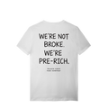 PRE RICH T-SHIRT