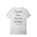 ONLY HATE T-SHIRT