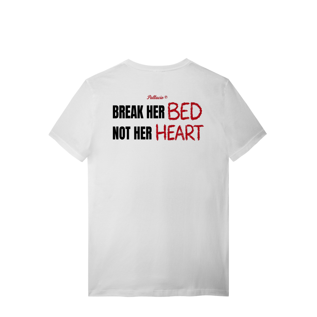 BREAK BED T-SHIRT