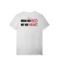BREAK BED T-SHIRT
