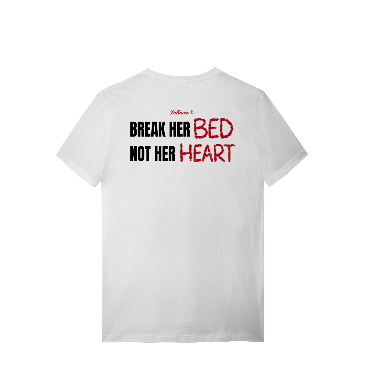 BREAK BED T-SHIRT