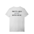 HOUSE MUSIC T-SHIRT