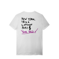 YOUR BED T-SHIRT