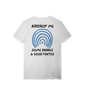 AIRDROP T-SHIRT