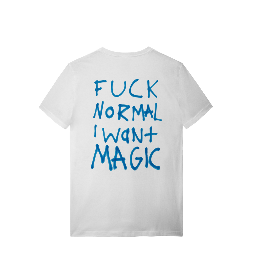 MAGIC T-SHIRT