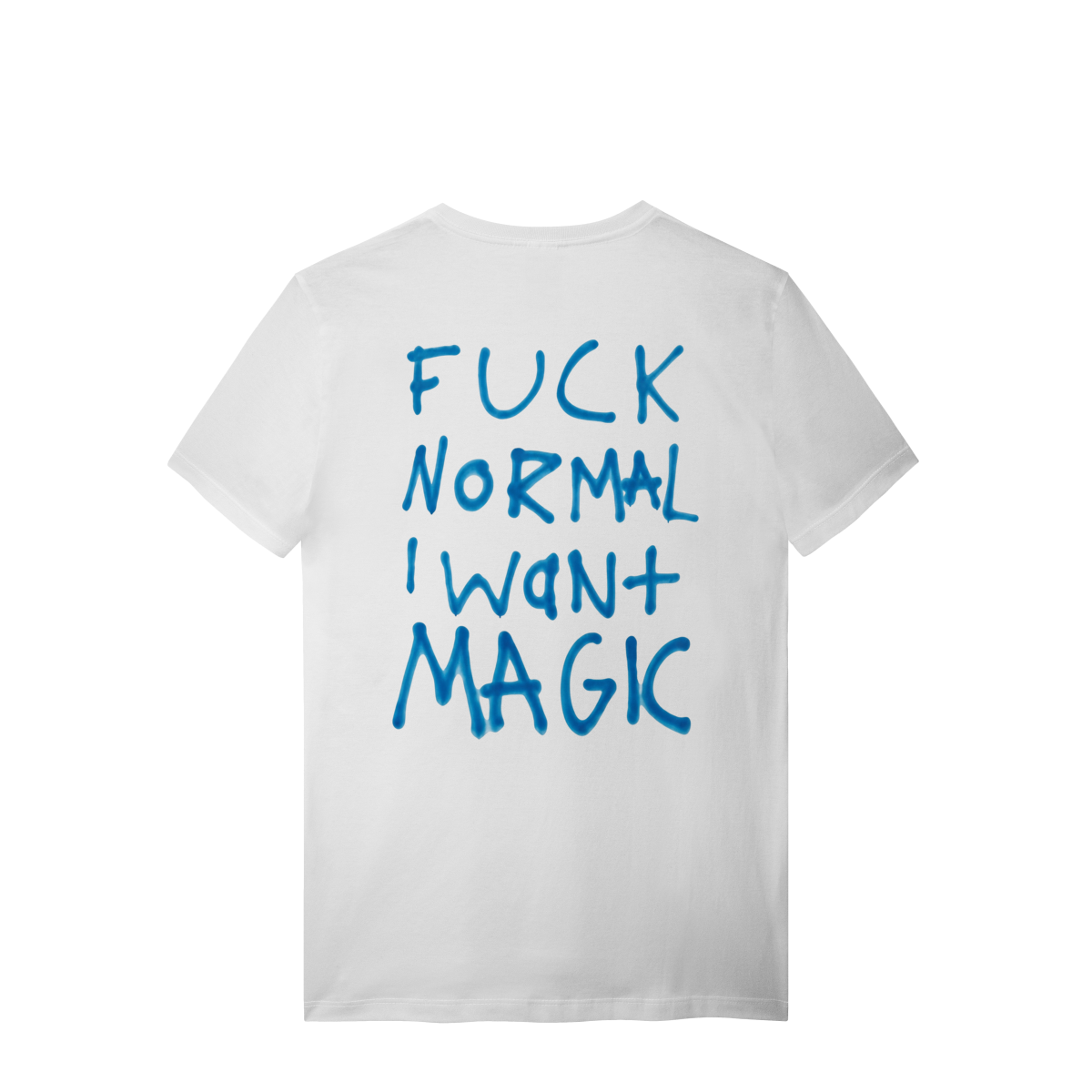 MAGIC T-SHIRT