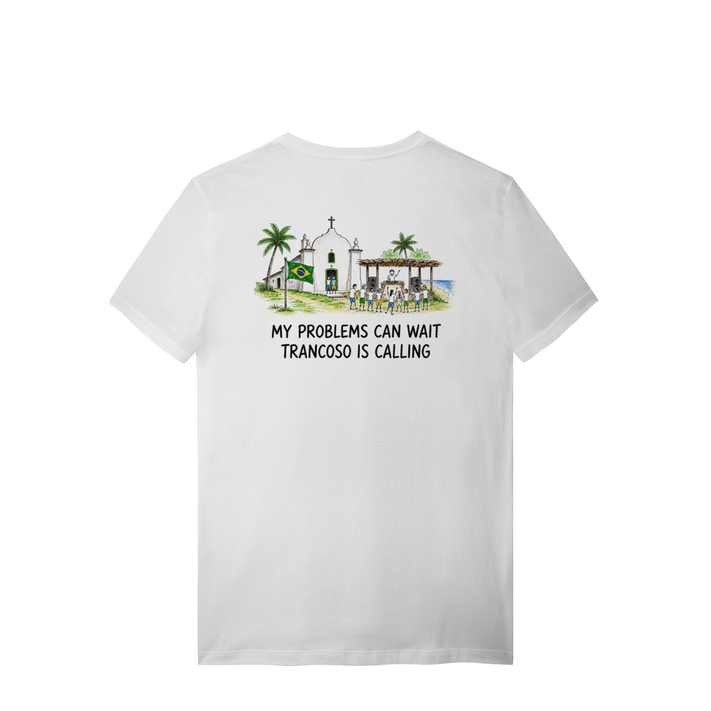 TRANCOSO T-SHIRT