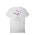 ALREADY LATE T-SHIRT