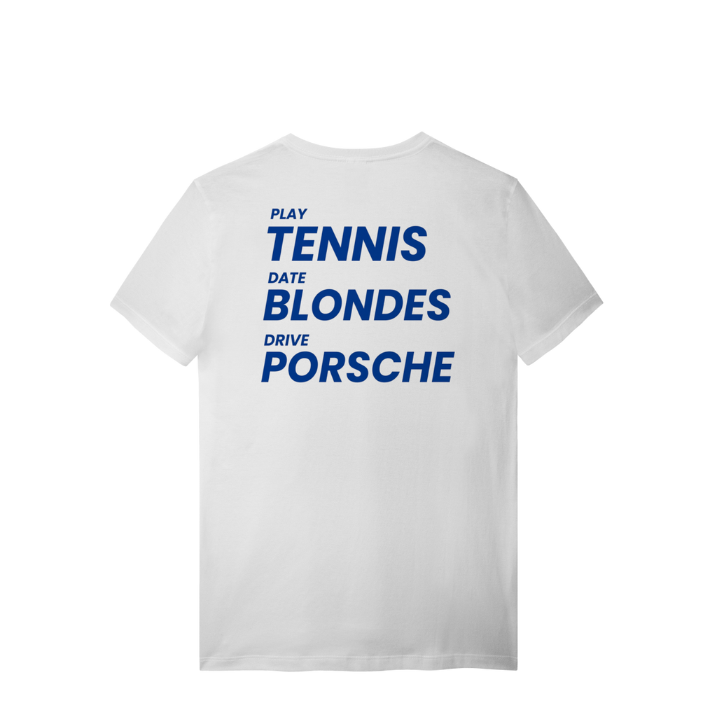 TENNIS T-SHIRT