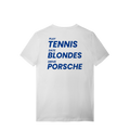 TENNIS T-SHIRT