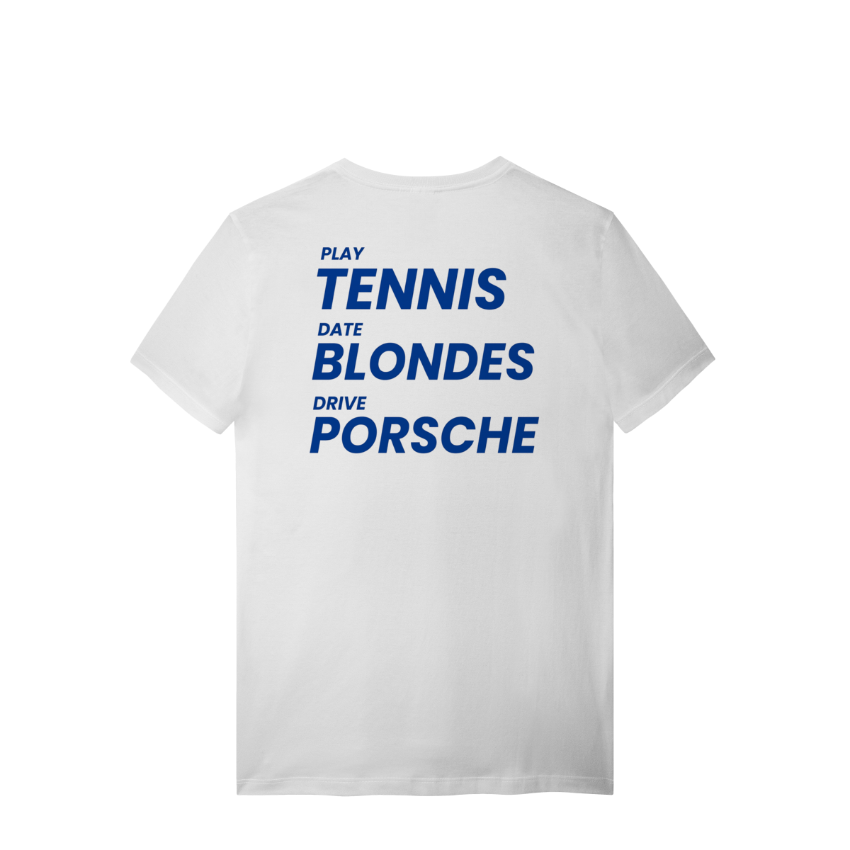 TENNIS T-SHIRT