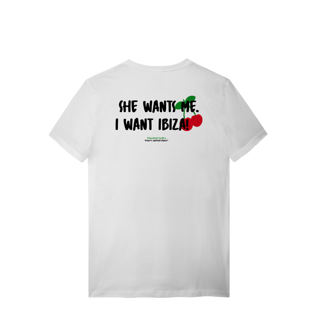 IBIZA T-SHIRT