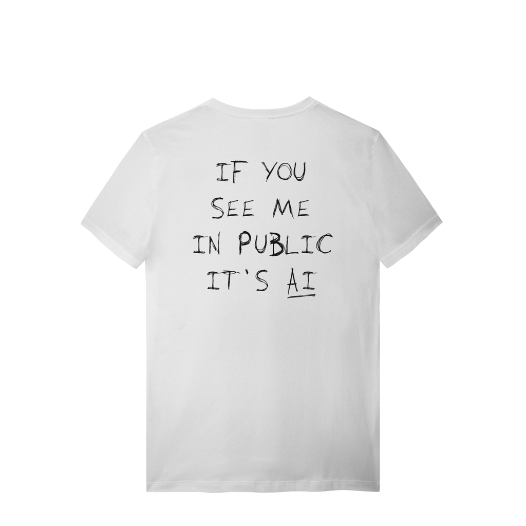 NOT ME T-SHIRT