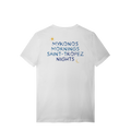MYKONOS T-SHIRT