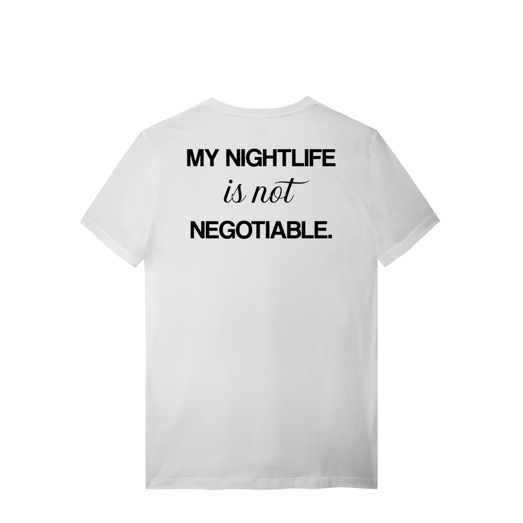 NIGHTLIFE T-SHIRT