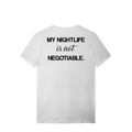 NIGHTLIFE T-SHIRT
