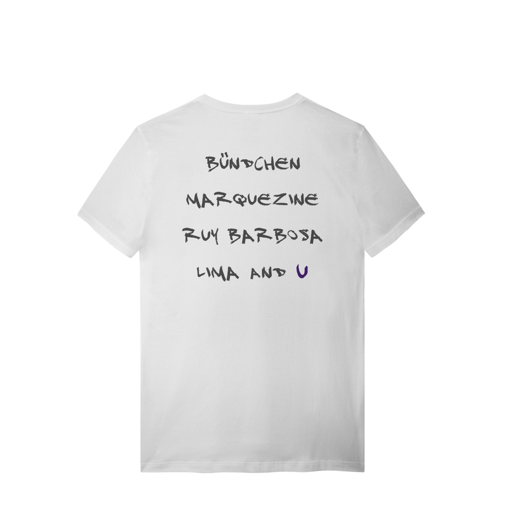 MODELS T-SHIRT