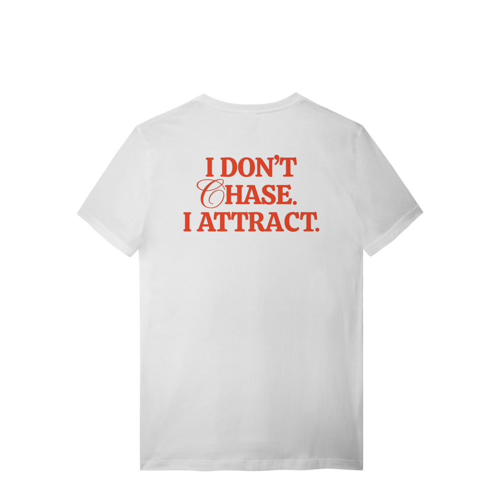 ATTRACT T-SHIRT