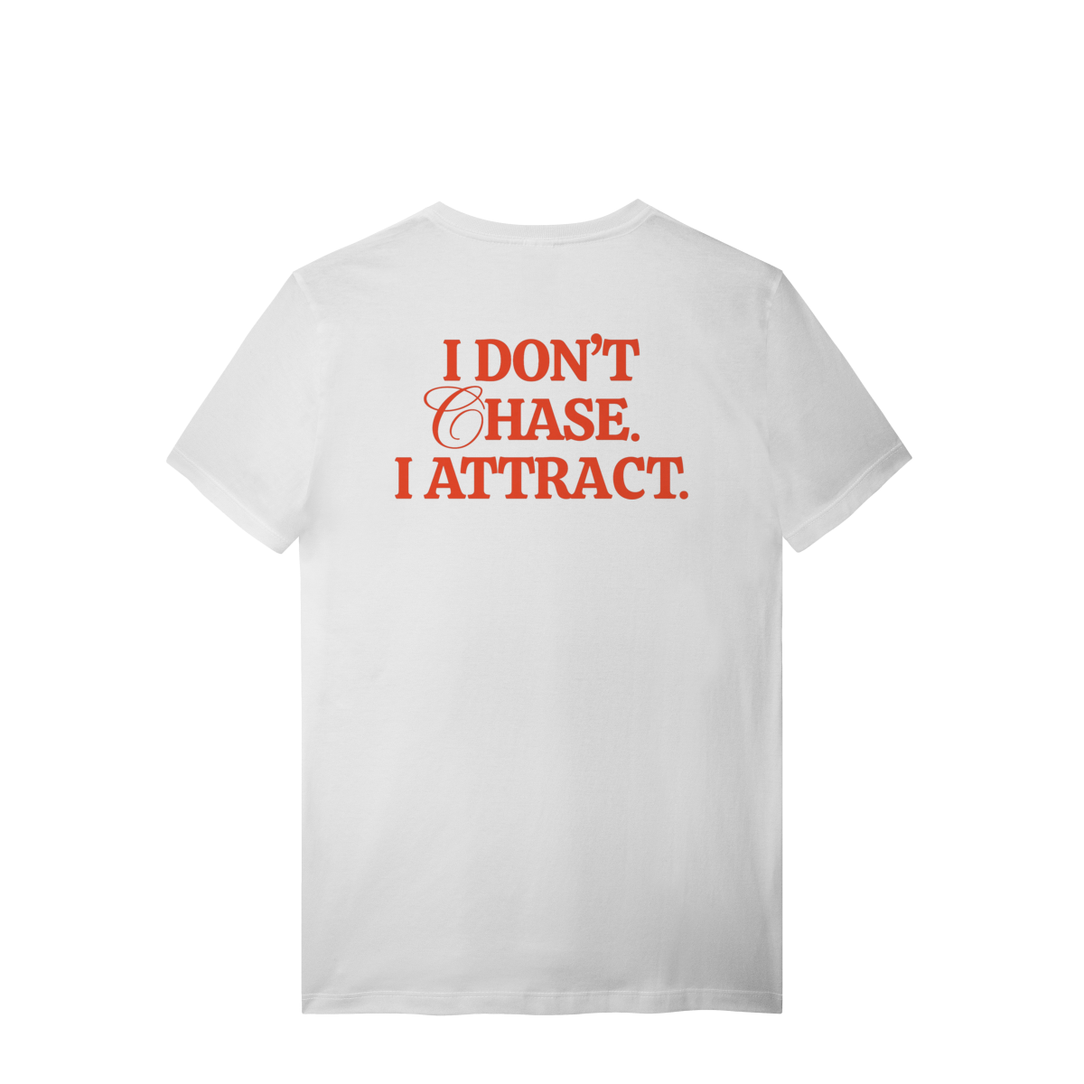 ATTRACT T-SHIRT