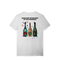 CHAMPAGNE T-SHIRT