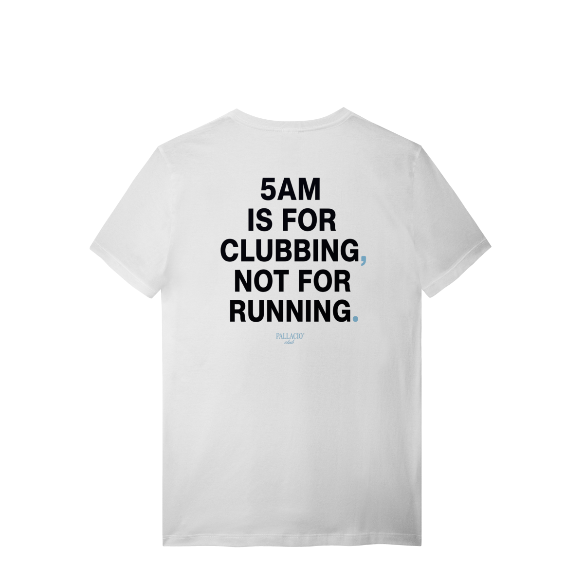 5AM T-SHIRT