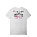 LATINA T-SHIRT