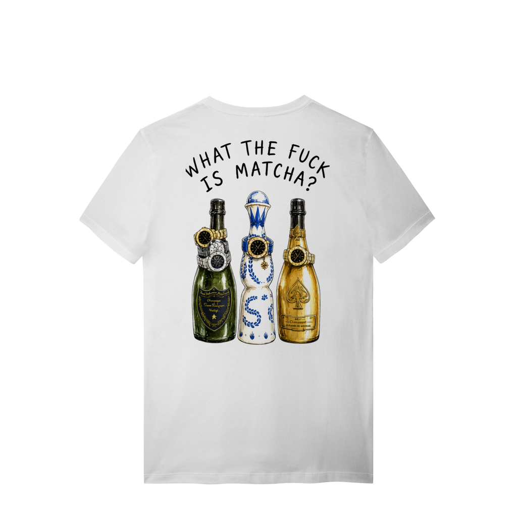 MATCHA T-SHIRT