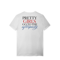 PRETTY T-SHIRT