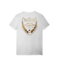 PERIGNON DOURADA T-SHIRT