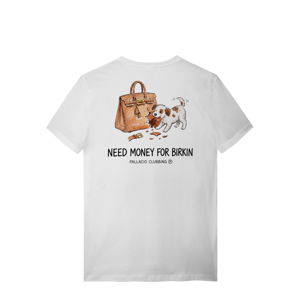BIRKIN T-SHIRT