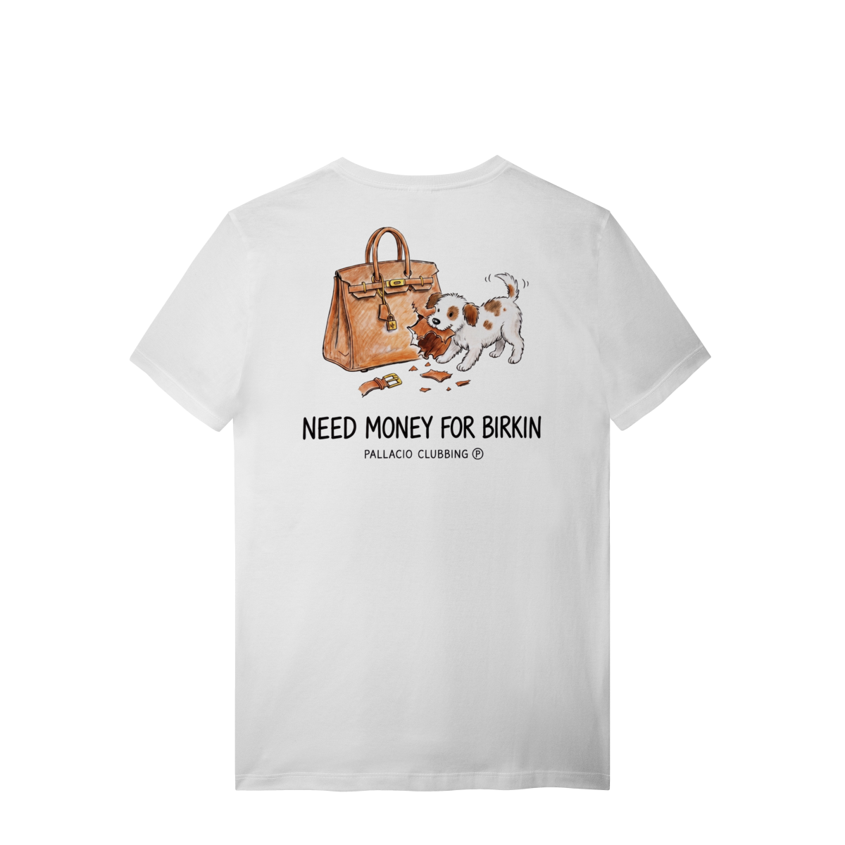BIRKIN T-SHIRT