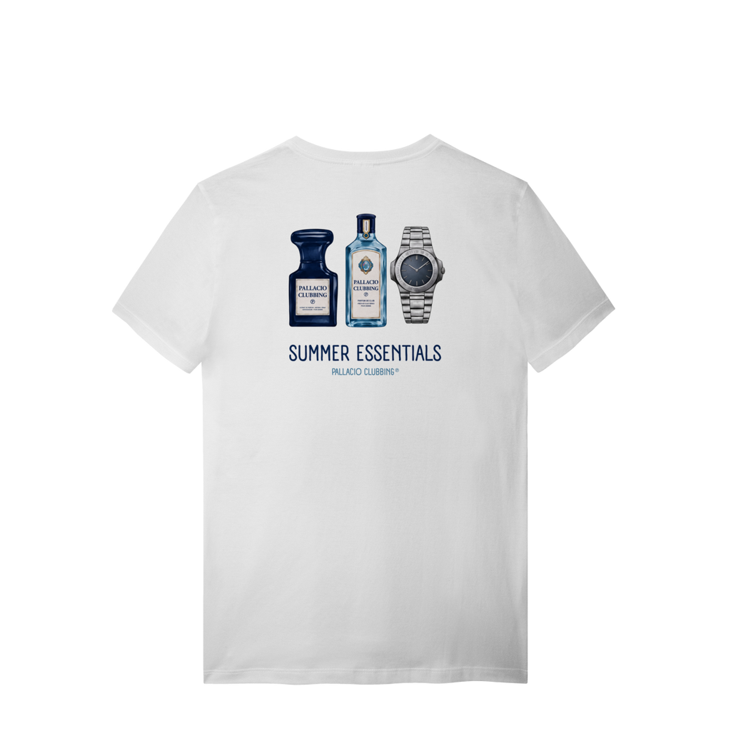 CLUB T-SHIRT