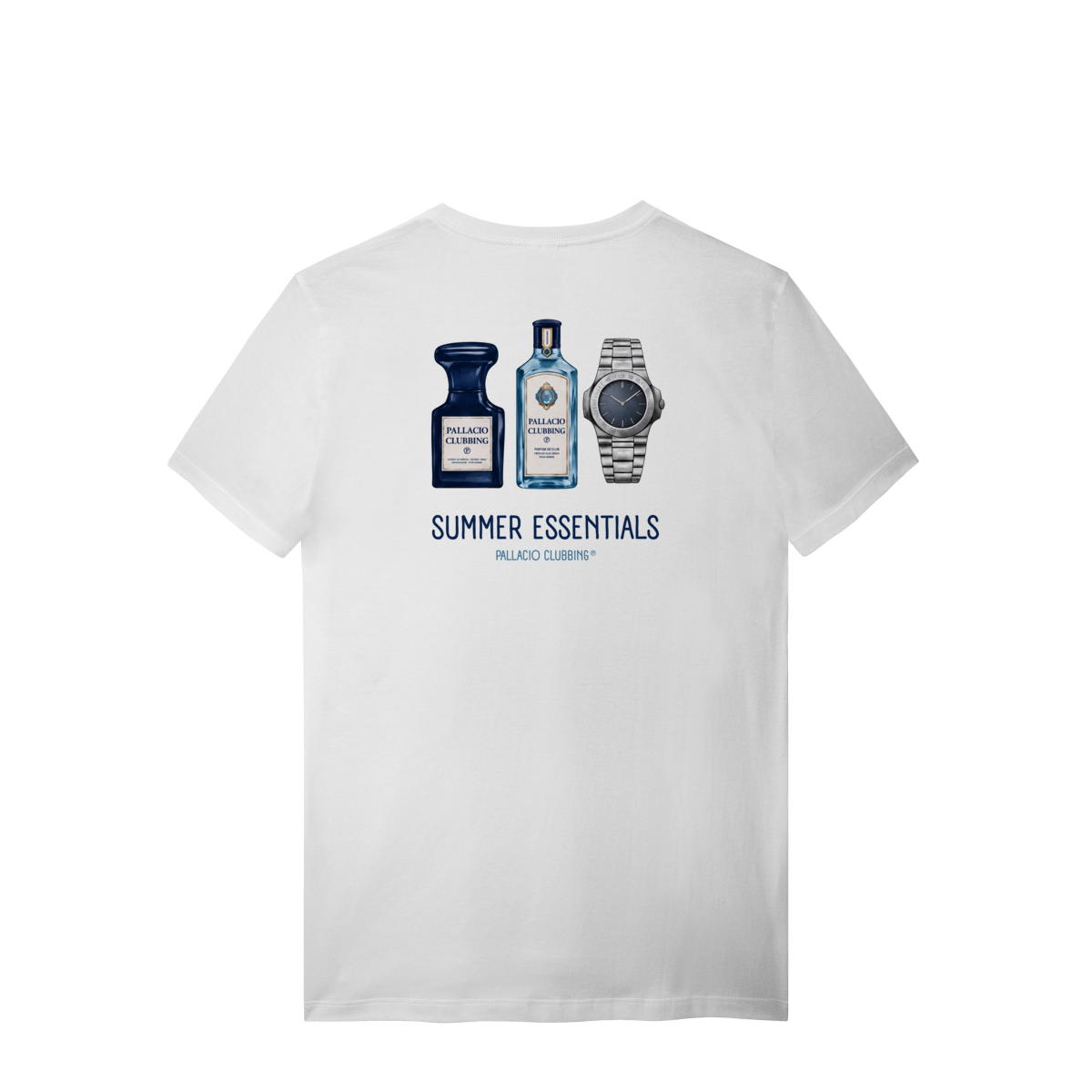 CLUB T-SHIRT