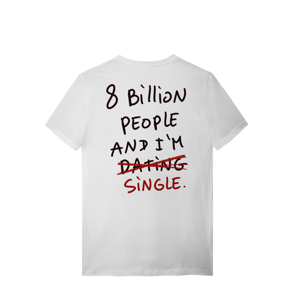 SINGLE T-SHIRT
