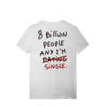 SINGLE T-SHIRT
