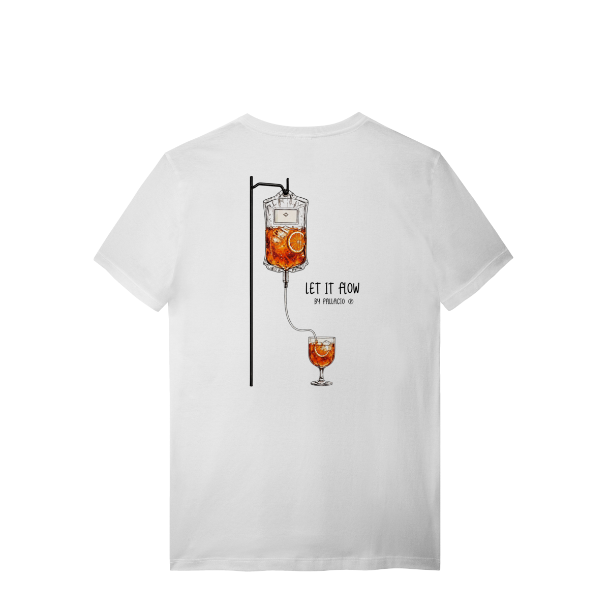 APEROL T-SHIRT
