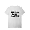 PARIS MADAME T-SHIRT