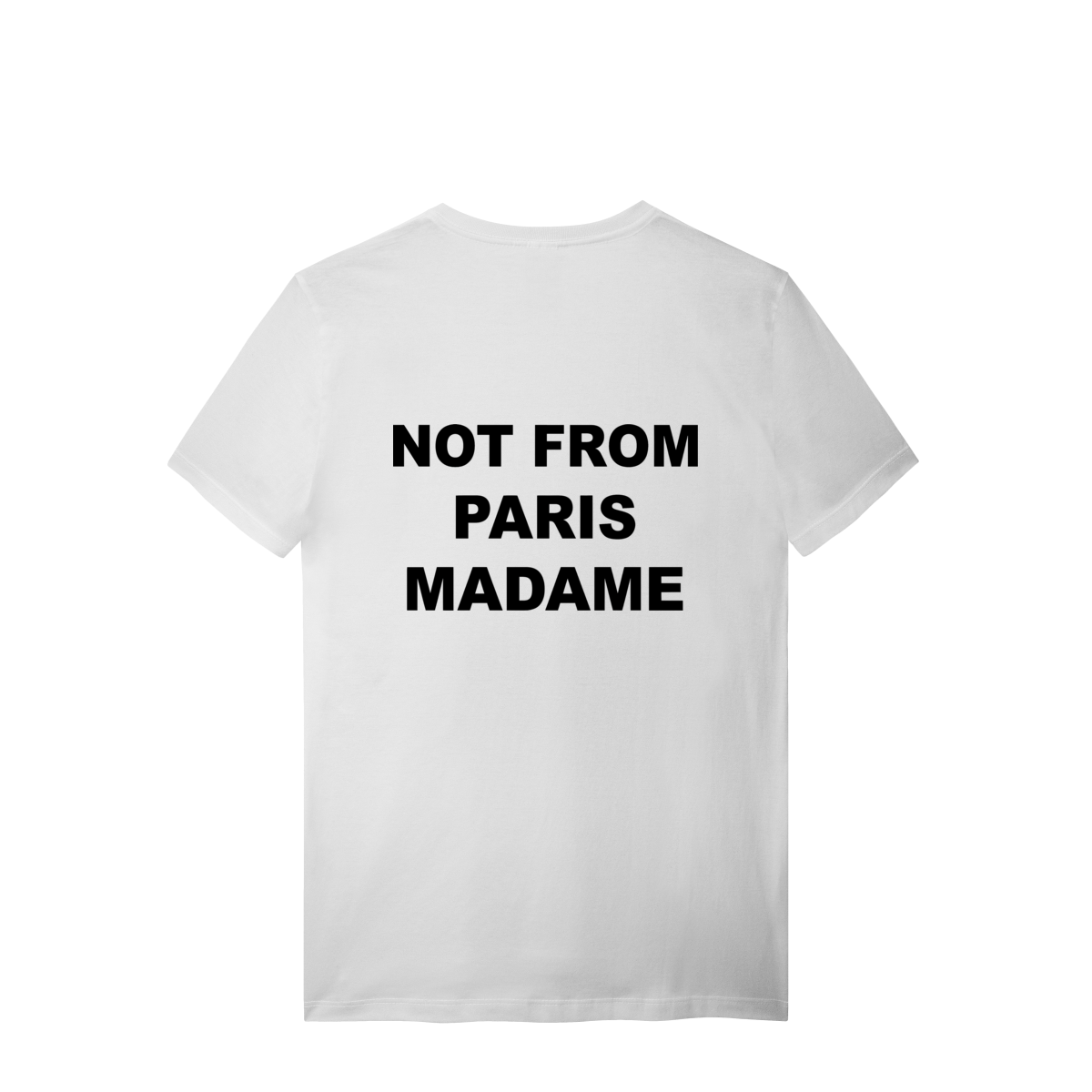 PARIS MADAME T-SHIRT