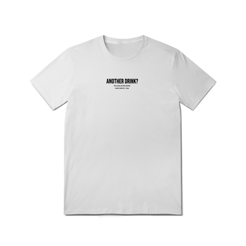 ANOTHER T-SHIRT