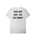 FAKE LOVE T-SHIRT