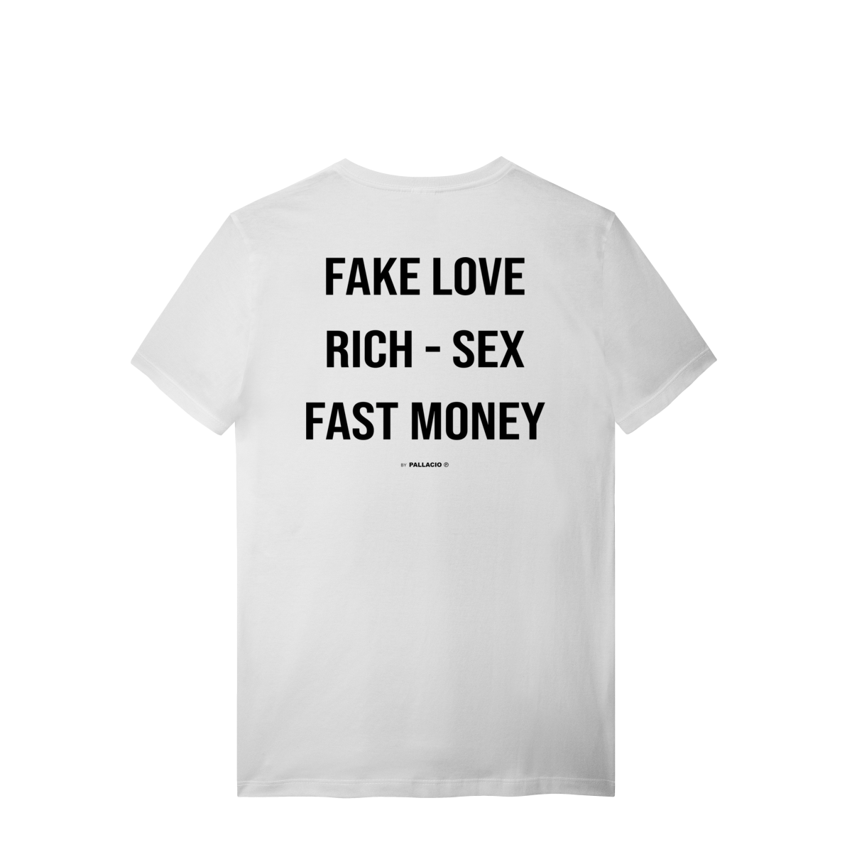 FAKE LOVE T-SHIRT