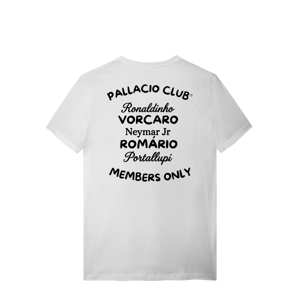 PALLACIO CLUB T-SHIRT