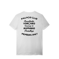 PALLACIO CLUB T-SHIRT